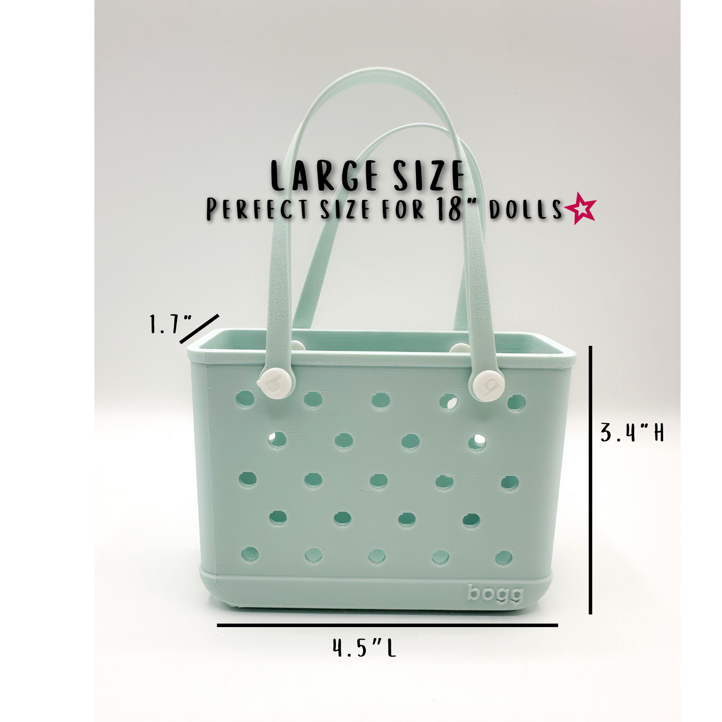 Miniature Bag