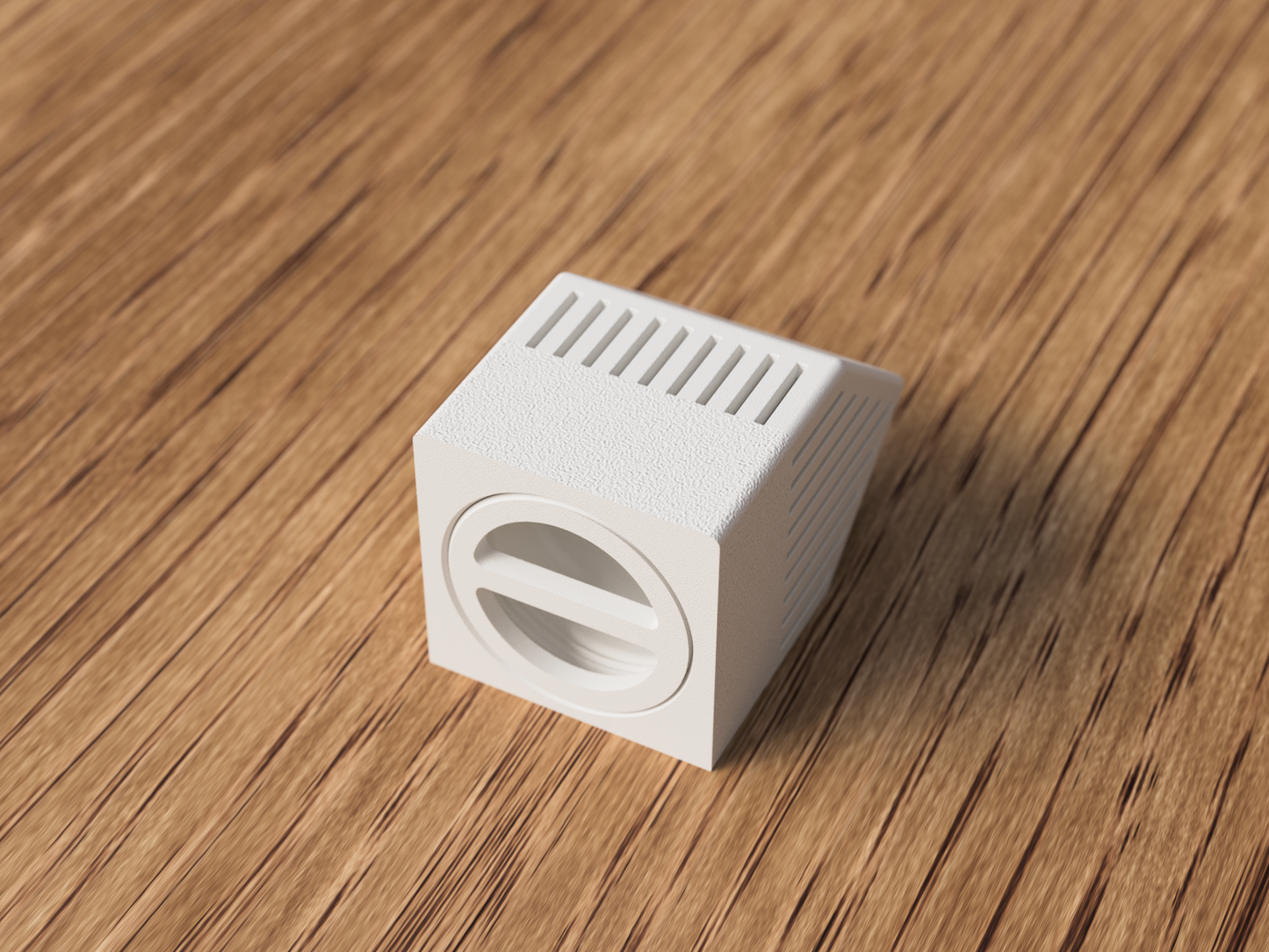 Japandi Tealight Houses | Modern Cozy Winter & Christmas Home Décor