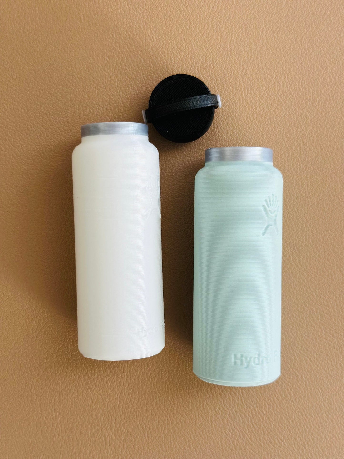 Mini Hydro Flask | 3MF File for 3D Printing - Digital Download