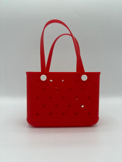 Mini Bogg Bag | 3MF File and GCODE for 3D Printing - Digital Download