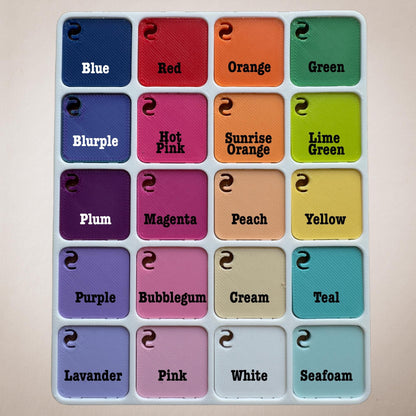 Japandi Mushroom Containers | Modern Minimalist Home Decor