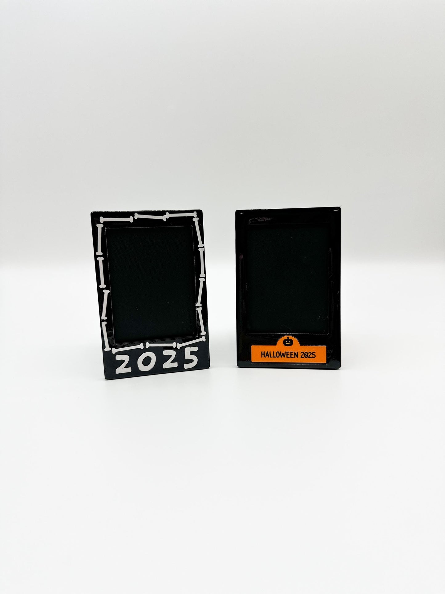 Instax Halloween Mini Photo Bogg Charm | Magnet  |Halloween Snaps