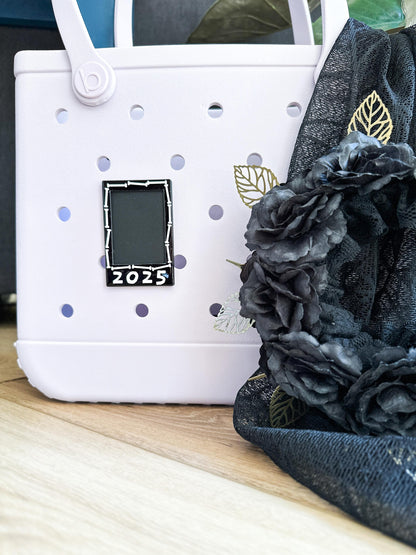 Instax Halloween Mini Photo Bogg Charm | Magnet  |Halloween Snaps